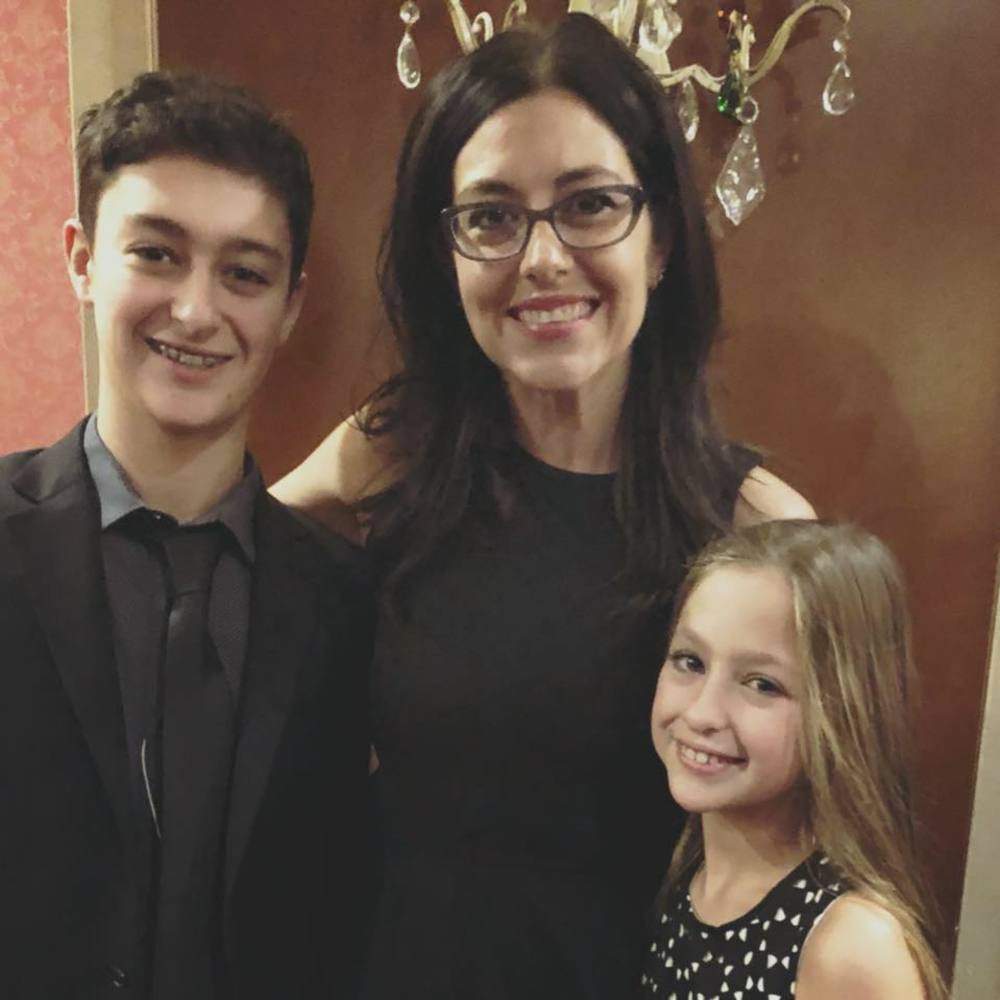 Meet your Posher, Julie